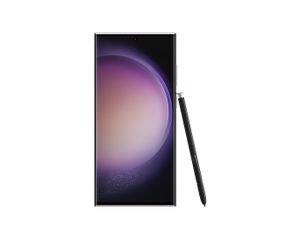 Samsung Galaxy S23 Ultra SM-S918B 17,3 cm (6.8") Dual SIM Android 13 5G USB Type-C 8 GB 256 GB 5000 mAh Lavendel