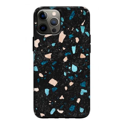Terrazzo N°11: iPhone 12 Pro Tough Case