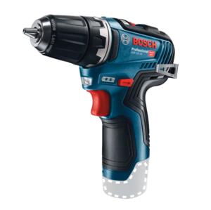 Bosch Blauw GSR 12V-35 | Solo | Accuschroefboormachine | Zonder Accu en lader - 06019H8000