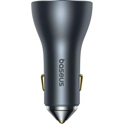 Auto oplader Baseus C00035202841-00