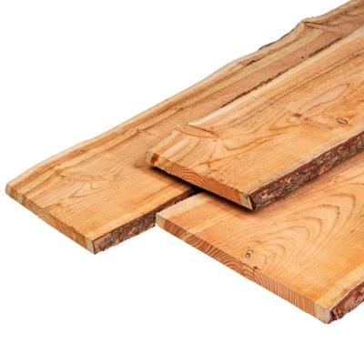 Schaaldeel douglas 2,5x25-30x500 cm Tuindeco - Tuindeco