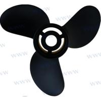 SOL9411-139-17 - ALUMINIUM PROPELLER R-3 PLUS 14X17 RECHTS