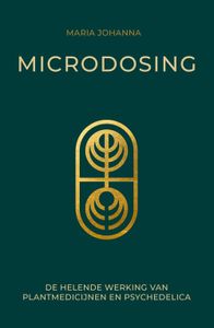 Microdosing - Maria Johanna - ebook