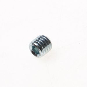 Stelschroef din 916 m10x10