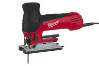 Milwaukee JS 120 X Decoupeerzaag machine - 4933381680
