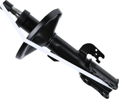Sachs Schokdemper 316504