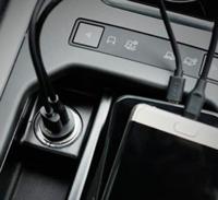 HP laadapparaat usb charging plug 12/24v car accessories