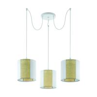 Eglo Moderne hanglampArnhem wit - 43403