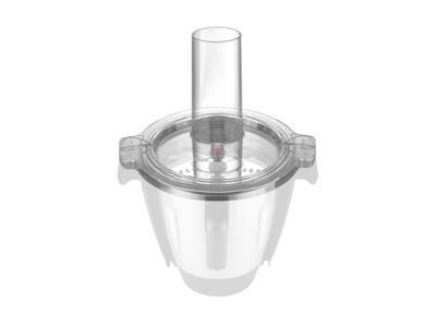 SILVERCREST KITCHEN TOOLS Monsieur cuisine opzetstuk