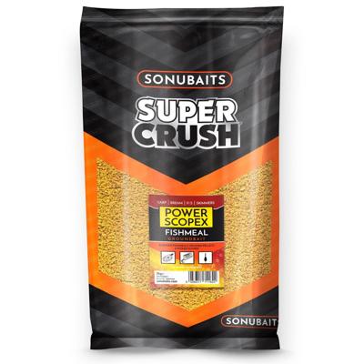 Sonubaits Sonubaits Power Scopex Groundbait 2kg