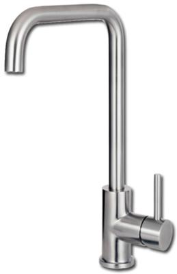 Caressi Basic Line Keukenmengkraan RVS