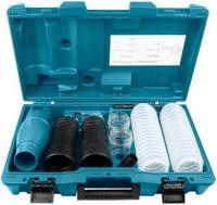 Makita 199142-6 Stofafzuigadapter boren/breken (set)