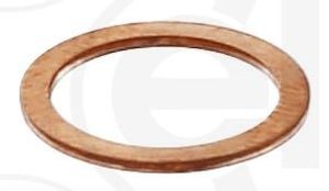 Afdichtring, olie aftapstop 110507