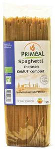 Primeal Kamut spaghetti bio (500 gr)