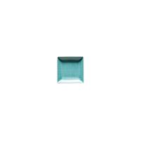 ROSENTHAL - Mesh Aqua - Schaal vierkant 10 cm