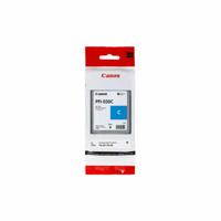 Originele inktcartridge Canon PFI-030C Cyaan