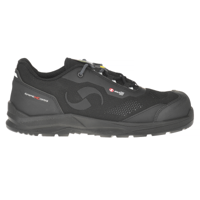 Sixton Peak Xeno 66528-09 S3S | Zwart | Maat 48 - 8058945081020