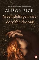 Vreemdelingen met dezelfde droom - Alison Pick - ebook