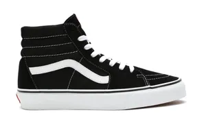 Vans Sk8-Hi sneakers jr+sr