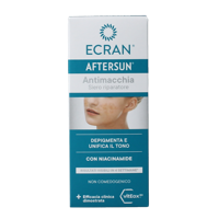 Ecran Aftersun facial 50 Milliliter