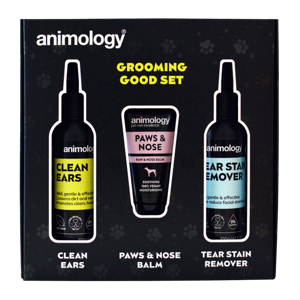 Animology Grooming Good Set