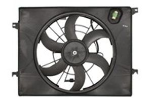 Koelventilator 47561
