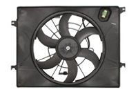 Koelventilator 47561 Koelventilator 47561