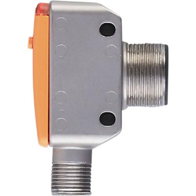 ifm Electronic UGT584 Ultrasone sonde UGT584 M18 x 1 PNP 1 stuk(s)