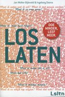 Loslaten - Jan Wolter Bijleveld, Ingeborg Deana - ebook