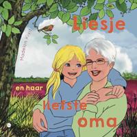 Liesje en haar liefste oma (Paperback)