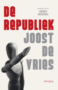De republiek (Paperback)