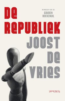 De republiek (Paperback)