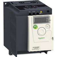 Schneider Electric Frequentieregelaar ATV12H075F1 0.75 kW 1-fasig 100 V, 120 V