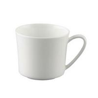 ROSENTHAL - Jade Pure White - Koffiekop 0,20l - thumbnail