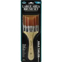 Borstel Royal & Langnickel