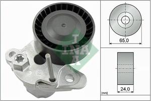 Spanner 534048010