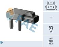 FAE Uitlaatgasdruk sensor 16130 - thumbnail