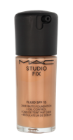 MAC Studio Fix Fluid Foundation SPF15 30 ml