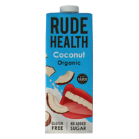 Kokosdrank bio 1 Liter