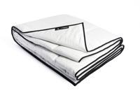 Recovery Blanket Winter Second Chance