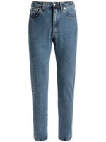 Bally jean à coupe slim - Bleu