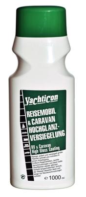 Yachticon Caravan En Camper Hoogglans Coating 1000 Ml Default