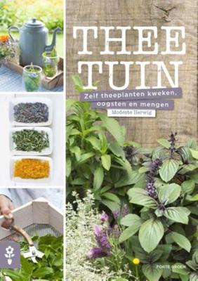 Theetuin (Paperback)
