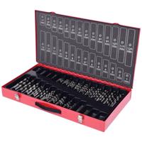 KS Tools 3302650 HSS-G Metaal-spiraalboorset 1 stuk(s)