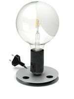 Flos lampe de table Lampadina - Noir - thumbnail