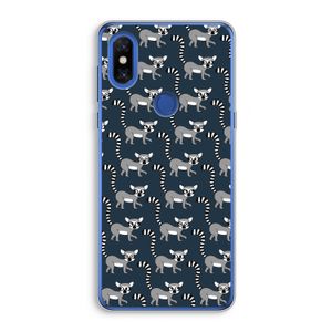 Makis: Xiaomi Mi Mix 3 Transparant Hoesje