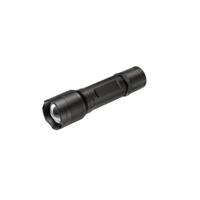 LED's Work Professionele LED Zaklamp 2000 - Tot 240 meter bereik - Oplaadbaar & Dimbaar - Zwart LED's Work Professionele LED Zaklamp 2000 - Tot 240 meter bereik - Oplaadbaar & Dimbaar - Zwart