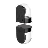 OVEVO True 3D TWS magnetische draadloze Bluetooth stereo surround HiFi speaker met volledige transparante Home