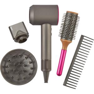 Dyson Supersonic Styling set