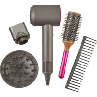 Dyson Supersonic Styling set